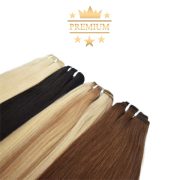 Prémium Weft Tresszelt Póthaj